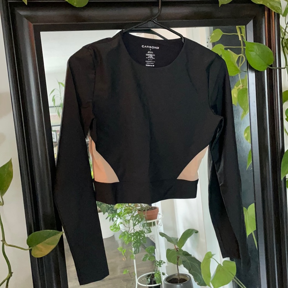 Carbon38 long sleeve